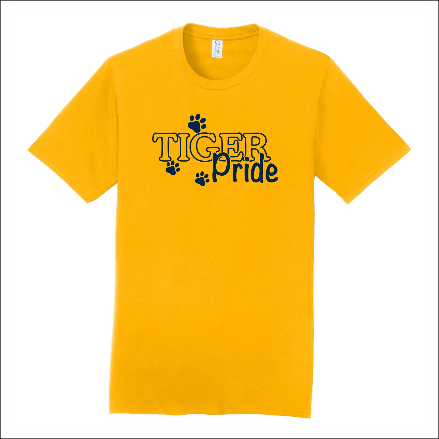 Willson PreK-8 Fan Favorite Tee - Design B