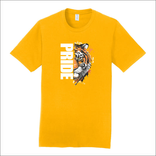 Willson PreK-8 Fan Favorite Tee - Design C