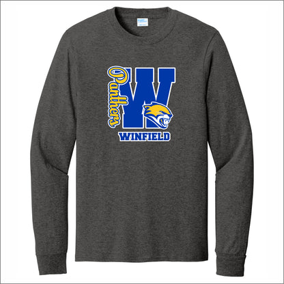 Winfield School Long Sleeve T-shirt