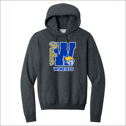 Winfield School Hooded Sweatshirt