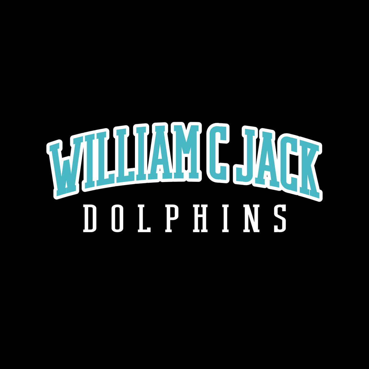 William C Jack Elementary Knit Cuffed Beanie