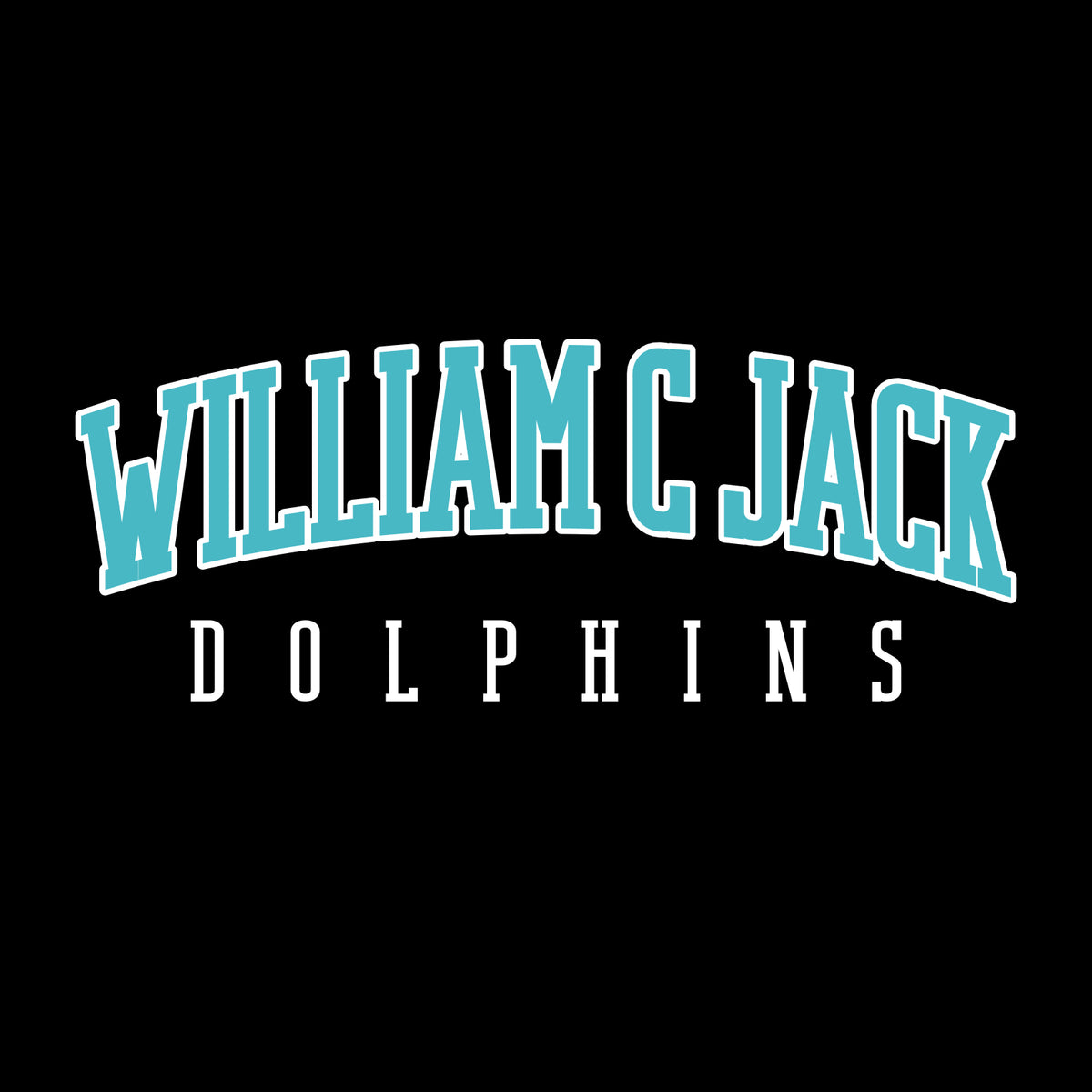 William C Jack Elementary Hooded Sweatshirt