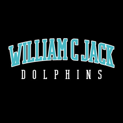 William C Jack Elementary Hooded Sweatshirt