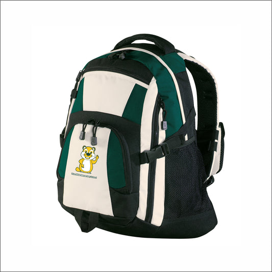 Woodside Staff Urban Backpack