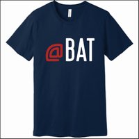 @BAT Soft Jersey Short Sleeve Tee