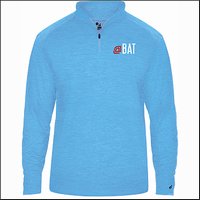 @BAT Tonal Blend 1/4 Zip