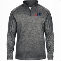 @BAT Tonal Blend 1/4 Zip