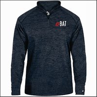 @BAT Tonal Blend 1/4 Zip