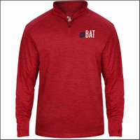 @BAT Tonal Blend 1/4 Zip