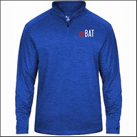 @BAT Tonal Blend 1/4 Zip