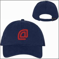 @BAT '47-Brand Clean Up Cap