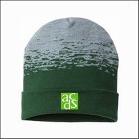 Alexandria Country Static Cuffed Beanie