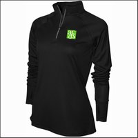 Alexandria Country Ladies 1/4 Zip Performance