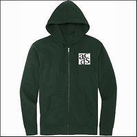 Alexandria Country VIT Full Zip Hoodie