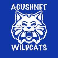 Acushnet Staff Crewneck Sweatshirt