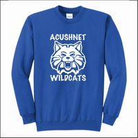 Acushnet Staff Crewneck Sweatshirt