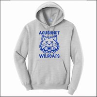 Acushnet Staff Hooded Sweatshirt