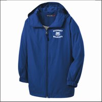 Acushnet Staff Hooded Jacket