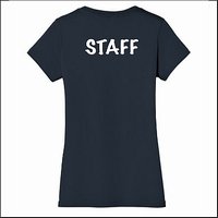 Acushnet Staff Ladies Perfect V-Neck