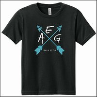 AEG COOP Youth T-shirt