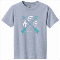 AEG COOP Youth T-shirt