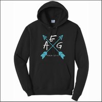 AEG COOP Hooded Sweatshirt