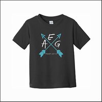 AEG COOP Toddler Fine Jersey Tee