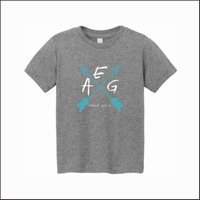 AEG COOP Toddler Fine Jersey Tee