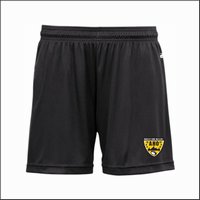 AHO Women's Rugby Girls/Ladies Performance Shorts