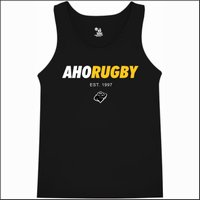 AHO Women's Rugby Performance Tank