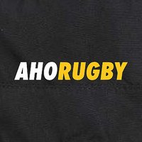 AHO Women's Rugby Sweatshirt Blanket