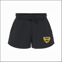 AHO Women's Rugby Sweatshorts