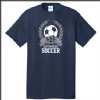 AHS Lady Soccer Short Sleeve T-shirt