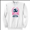 AHS Lady Soccer Crewneck Sweatshirt