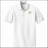 AJHS Classic Pique Polo Shirt