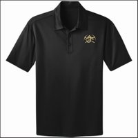 AJHS Performance Polo Shirt