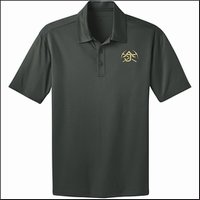 AJHS Performance Polo Shirt