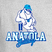 Anatola Elementary Short Sleeve T-shirt