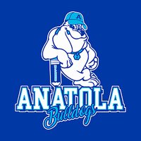 Anatola Elementary Girls/Ladies Fanatic 2.0 Tee