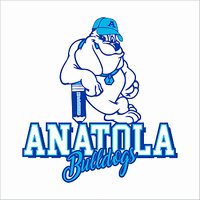 Anatola Elementary Short Sleeve T-shirt