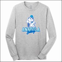 Anatola Elementary Long Sleeve T-Shirt