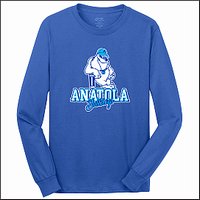 Anatola Elementary Long Sleeve T-Shirt