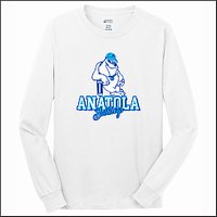 Anatola Elementary Long Sleeve T-Shirt