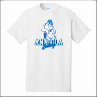 Anatola Elementary Short Sleeve T-shirt