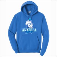 Anatola Elementary Hooded Sweatshirt