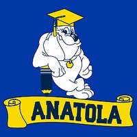 Anatola 5th Grade Hooded Sweatshirt