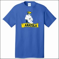 Anatola 5th Grade Short Sleeve T-shirt