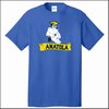 Anatola 5th Grade Short Sleeve T-shirt