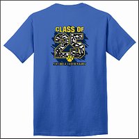 Anatola 5th Grade Short Sleeve T-shirt