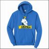 Anatola 5th Grade Hooded Sweatshirt